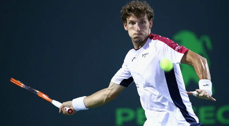 Кикер - Карреньо-Буста. Прогноз на ATP Эшторил (03.05.2018) Кикер - Карреньо-Буста. Прогноз на ATP Эшторил (03.05.2018)