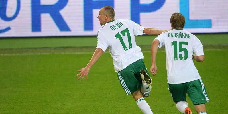 «Томь» - «Ротор» «Томь» - «Ротор»