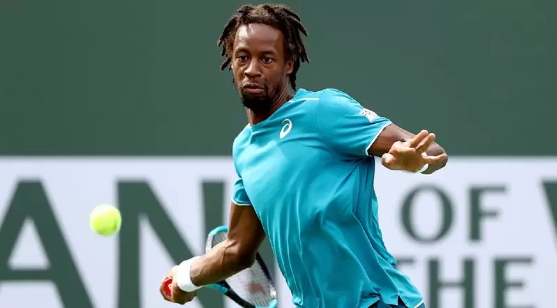 Монфис - Басилашвили. Прогноз на ATP Мадрид (07.05.2018) Монфис - Басилашвили. Прогноз на ATP Мадрид (07.05.2018)
