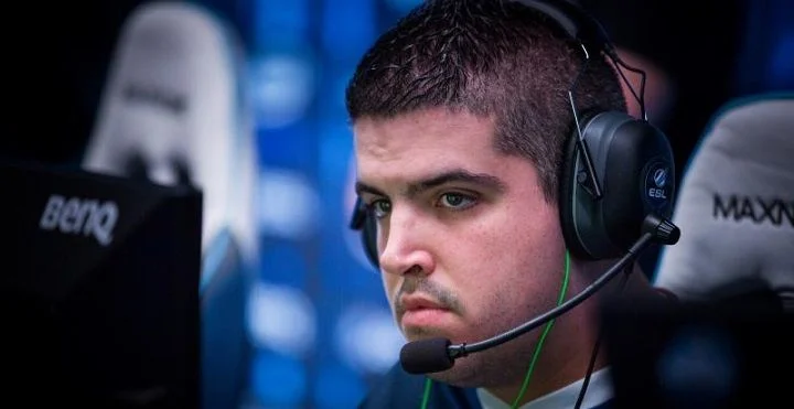 G2 Esports - EnVyUs G2 Esports - EnVyUs