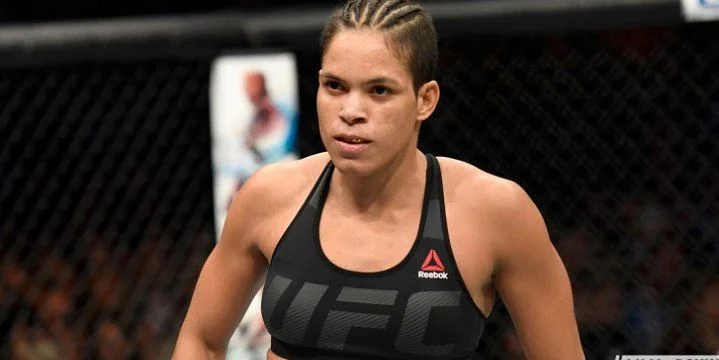 Аманда Нуньес - Ракель Пеннингтон. Прогноз и ставки на UFC (13.05.2018) Аманда Нуньес - Ракель Пеннингтон. Прогноз и ставки на UFC (13.05.2018)