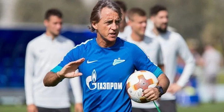 «Зенит» - «СКА-Хабаровск» «Зенит» - «СКА-Хабаровск»