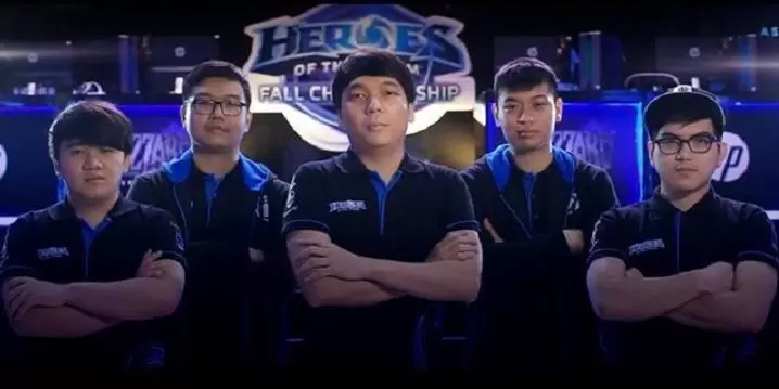 Luna Meow - Resurgence. Прогноз и ставки на Heroes of the Storm (18.05.2018) Luna Meow - Resurgence. Прогноз и ставки на Heroes of the Storm (18.05.2018)