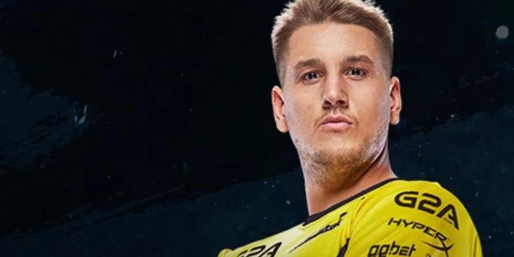 FaZe - Na'Vi FaZe - Na'Vi