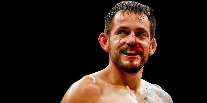 Генри Брионес - Фрэнки Саенс. Прогноз и ставки на UFC (20.05.2018) Генри Брионес - Фрэнки Саенс. Прогноз и ставки на UFC (20.05.2018)