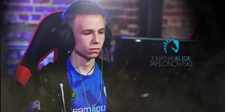 Na'Vi - Liquid Na'Vi - Liquid