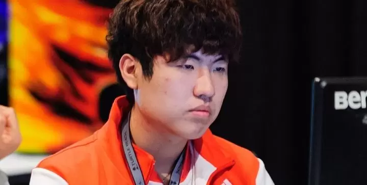 soO - Dear. Прогноз и ставки на Starcraft 2 (26.05.2018) soO - Dear. Прогноз и ставки на Starcraft 2 (26.05.2018)