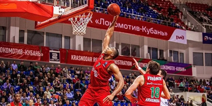 "Химки" - "Локомотив-Кубань" "Химки" - "Локомотив-Кубань"