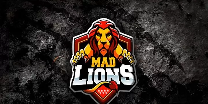 MAD Lions - Movistar Riders MAD Lions - Movistar Riders