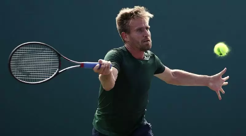 Фучович - Гоевчик. Прогноз на ATP Женева (26.05.2018) Фучович - Гоевчик. Прогноз на ATP Женева (26.05.2018)
