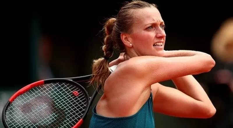 Петра Квитова - Лара Арруабаррена. Прогноз на WTA Ролан Гаррос (30.05.2018) Петра Квитова - Лара Арруабаррена. Прогноз на WTA Ролан Гаррос (30.05.2018)