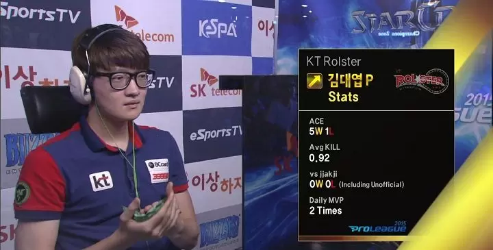 Stats - ByuN. Прогноз и ставки на Starcraft II (02.05.2018) Stats - ByuN. Прогноз и ставки на Starcraft II (02.05.2018)