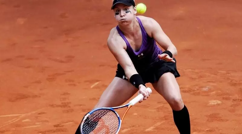 Бетани Маттек-Сандс - Андреа Петкович. Прогноз на WTA Ролан Гаррос (31.05.2018) Бетани Маттек-Сандс - Андреа Петкович. Прогноз на WTA Ролан Гаррос (31.05.2018)