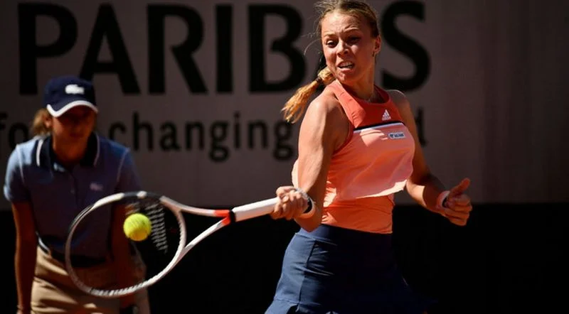 Петра Квитова - Анэтт Контавэйт. Прогноз на WTA Ролан Гаррос (02.06.2018) Петра Квитова - Анэтт Контавэйт. Прогноз на WTA Ролан Гаррос (02.06.2018)