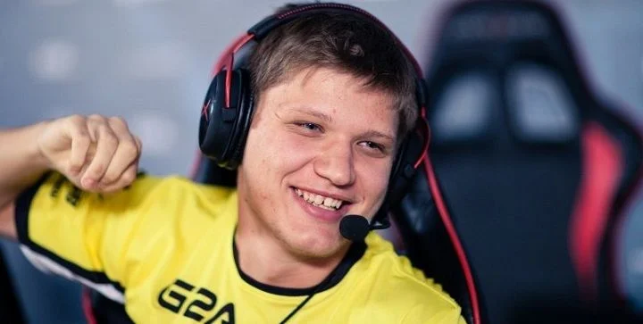 SK Gaming - Natus Vincere SK Gaming - Natus Vincere