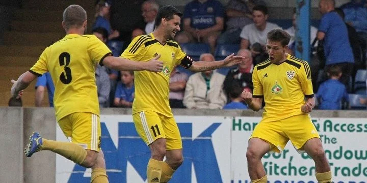 «Шахтер» - «Торпедо-БелАЗ» «Шахтер» - «Торпедо-БелАЗ»