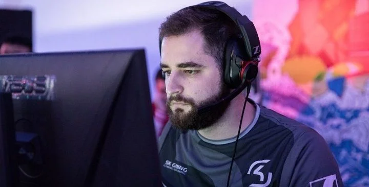 Spaces - SK Gaming Spaces - SK Gaming