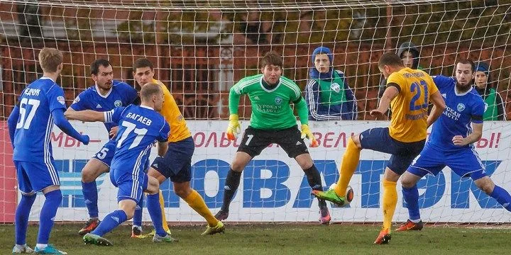 БАТЭ – Гомель. Прогноз на чемпионат Беларуси (13.06.2018) | ВсеПроСпорт.ру