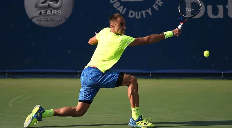 Копил - Сугита. Прогноз на ATP Хертогенбос (13.06.2018) | ВсеПроСпорт.ру