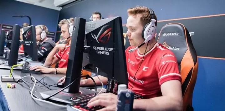 Mousesports - Nao Tem Como. Прогноз и ставки на CS:GO (13.06.2018) | ВсеПроСпорт.ру