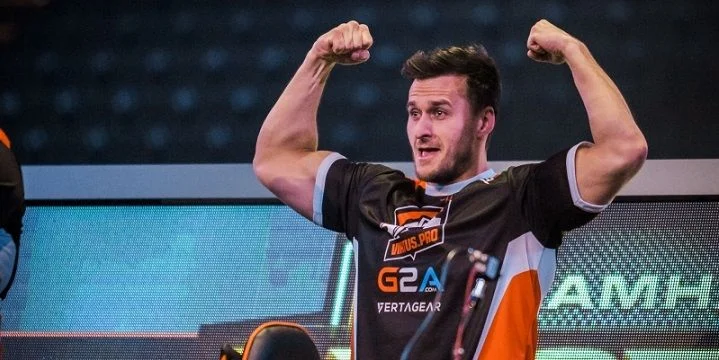 TyLoo - Virtus.pro TyLoo - Virtus.pro