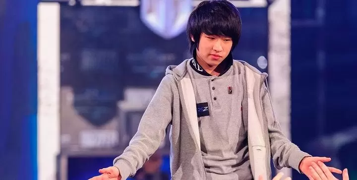 Maru - Classic. Прогноз и ставки на Starcraft II (16.06.2018) Maru - Classic. Прогноз и ставки на Starcraft II (16.06.2018)