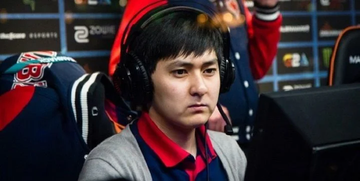 Gambit - OpTic Gaming Gambit - OpTic Gaming