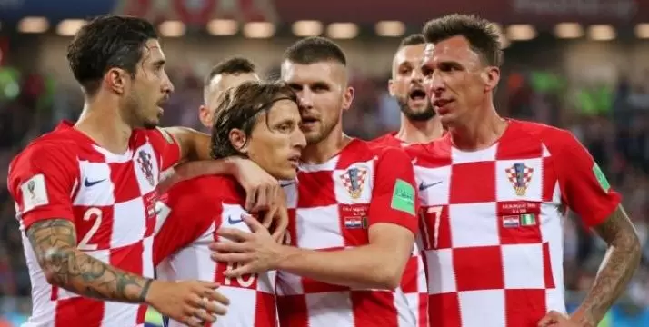 Аргентина - Хорватия. Прогноз на матч ЧМ-2018 (21.06.2018) Аргентина - Хорватия. Прогноз на матч ЧМ-2018 (21.06.2018)