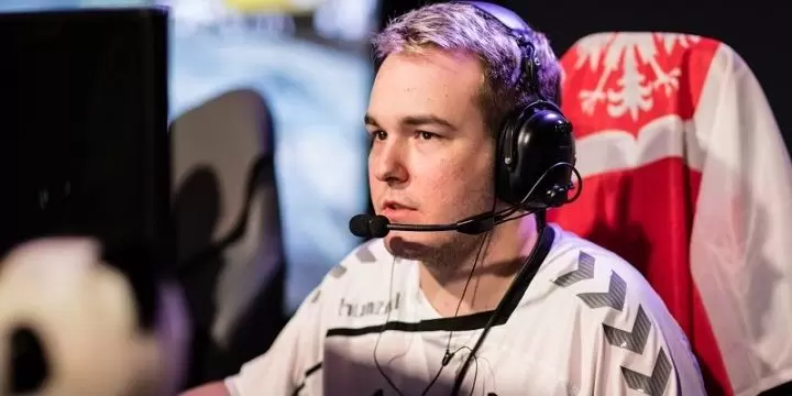 AGO - Heroic. Прогноз и ставки на CS:GO (27.06.2018) AGO - Heroic. Прогноз и ставки на CS:GO (27.06.2018)