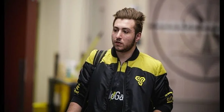 Spaces - OpTic Gaming Spaces - OpTic Gaming