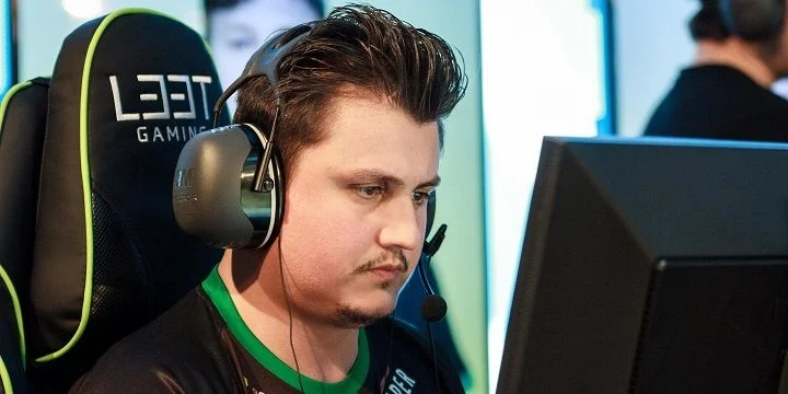 OpTic Gaming - EURONICS OpTic Gaming - EURONICS