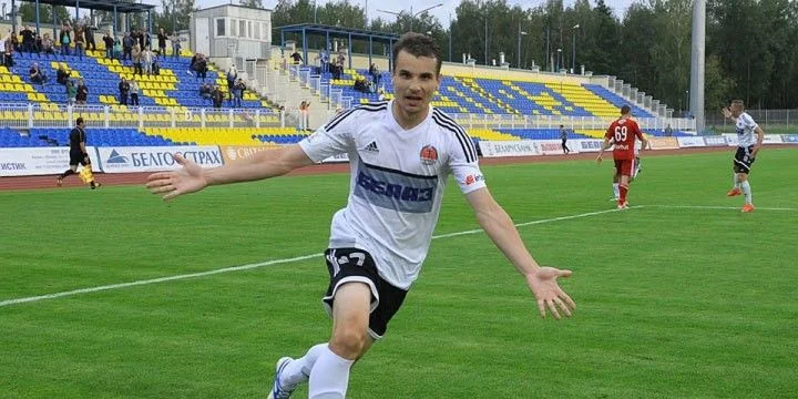 Торпедо-БелАЗ – Торпедо Минск. Прогноз на чемпионат Беларуси (30.06.2018) Торпедо-БелАЗ – Торпедо Минск. Прогноз на чемпионат Беларуси (30.06.2018)