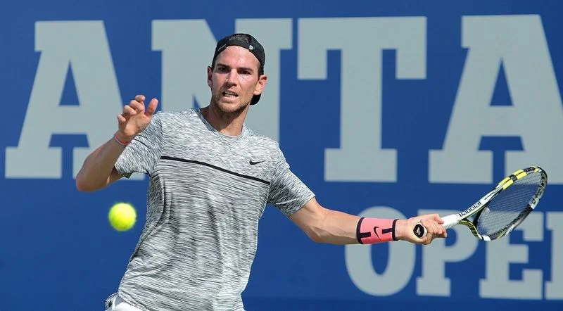 Маннарино - Джумхур. Прогноз на ATP Анталья (30.06.2018) | ВсеПроСпорт.ру