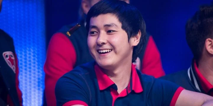 MOUZ - Gambit MOUZ - Gambit