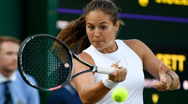 Дарья Касаткина - Анжелик Кербер. Прогноз на WTA Уимблдон (10.07.2018) Дарья Касаткина - Анжелик Кербер. Прогноз на WTA Уимблдон (10.07.2018)