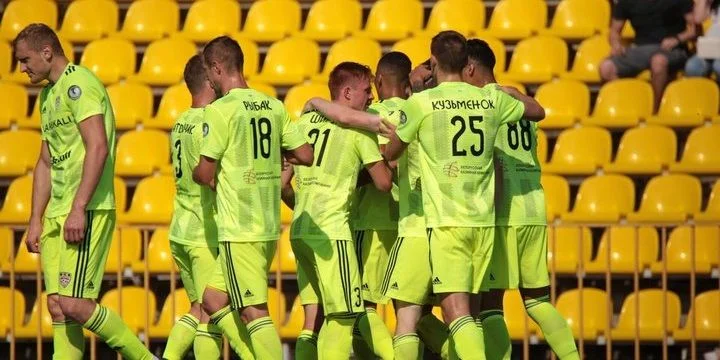 Kоннах Куэй - Шахтер Сг Kоннах Куэй - Шахтер Сг