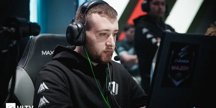 HellRaisers - Avangar HellRaisers - Avangar
