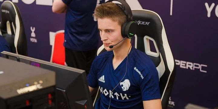 North - Giants. Прогноз и ставки на CS:GO (12.07.2018) North - Giants. Прогноз и ставки на CS:GO (12.07.2018)