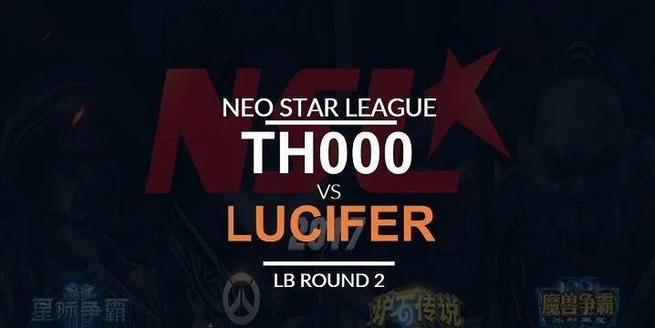 TH000 - Lucifer TH000 - Lucifer