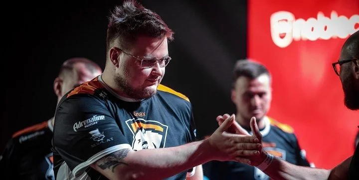G2 Esports - Virtus.pro G2 Esports - Virtus.pro