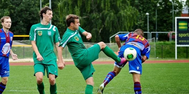 Елгава - Валмиера Елгава - Валмиера
