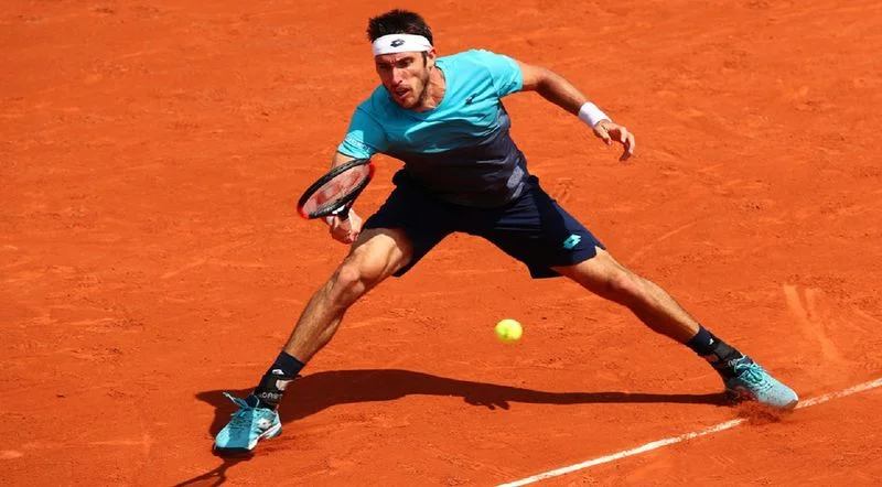 Берреттини - Майер. Прогноз на ATP Бостад (16.07.2018) | ВсеПроСпорт.ру