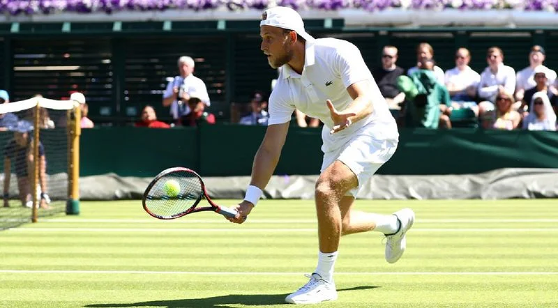 Кудла - Бемельманс. Прогноз на ATP Ньюпорт (16.07.2018) Кудла - Бемельманс. Прогноз на ATP Ньюпорт (16.07.2018)