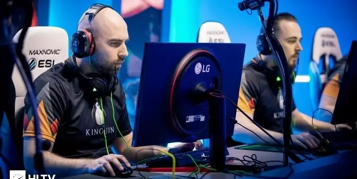 Kinguin - Sprout. Прогноз и ставки на CS:GO (20.07.2018)