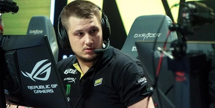 Natus Vincere - Fnatic Natus Vincere - Fnatic