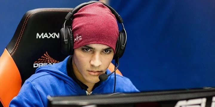 Astralis - Liquid Astralis - Liquid