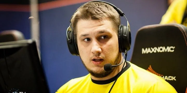 Natus Vincere - MOUZ Natus Vincere - MOUZ