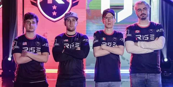 Red Reserve - Rise Nation. Прогноз и ставки на CS:GO (28.07.2018) Red Reserve - Rise Nation. Прогноз и ставки на CS:GO (28.07.2018)