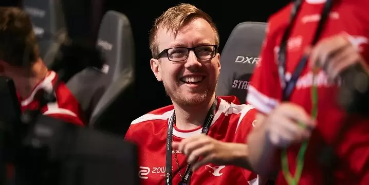 Mousesports - Fnatic. Прогноз и ставки на CS:GO (26.07.2018)