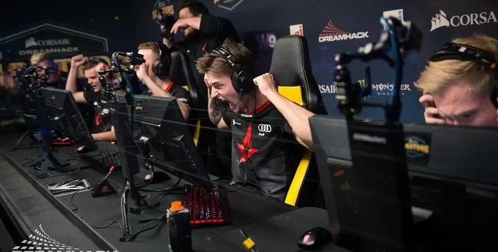 Astralis - Mousesports, Прогноз и ставки на CS:GO (28.07,2018)